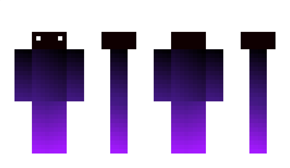 MerryStar Minecraft Skin