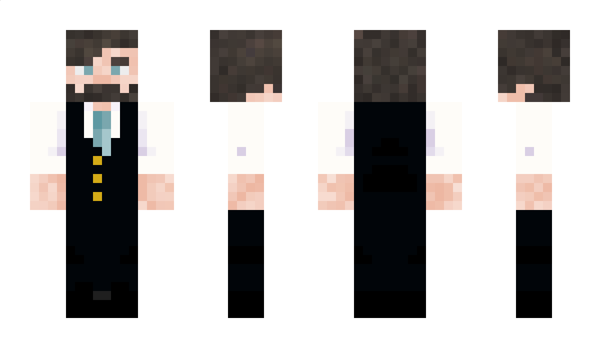 Drei_Fackelnee Minecraft Skin