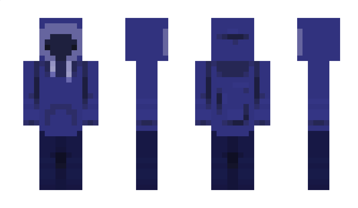 A_Person56 Minecraft Skin