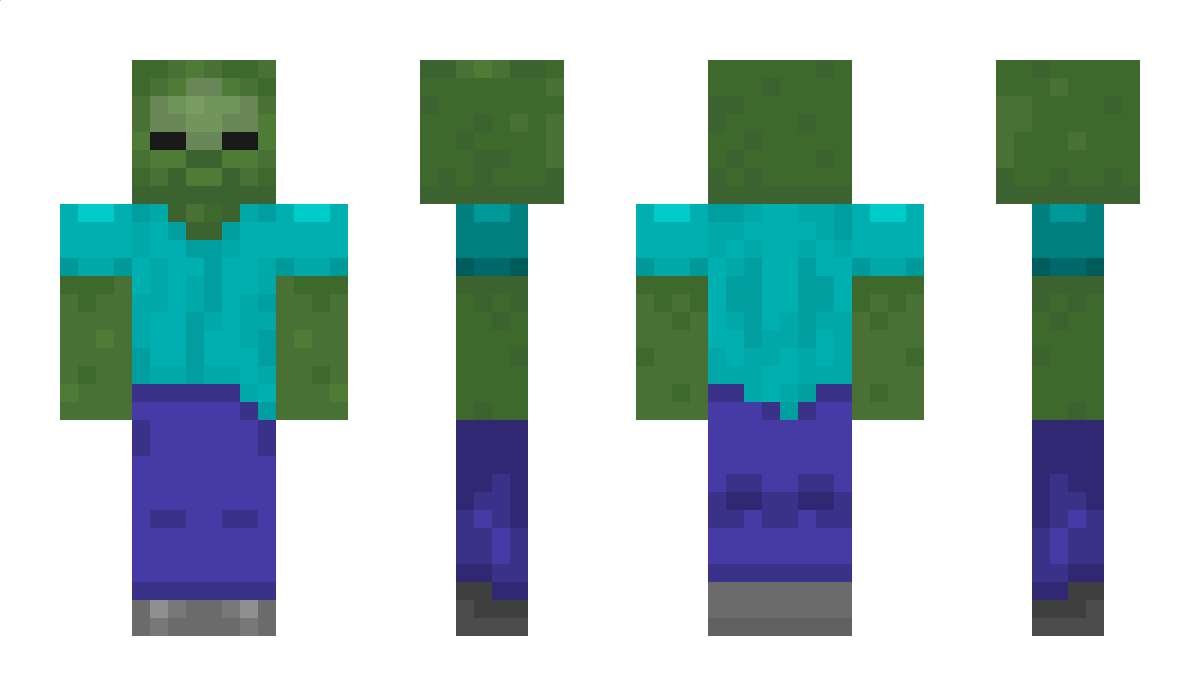 Tekno30_1 Minecraft Skin