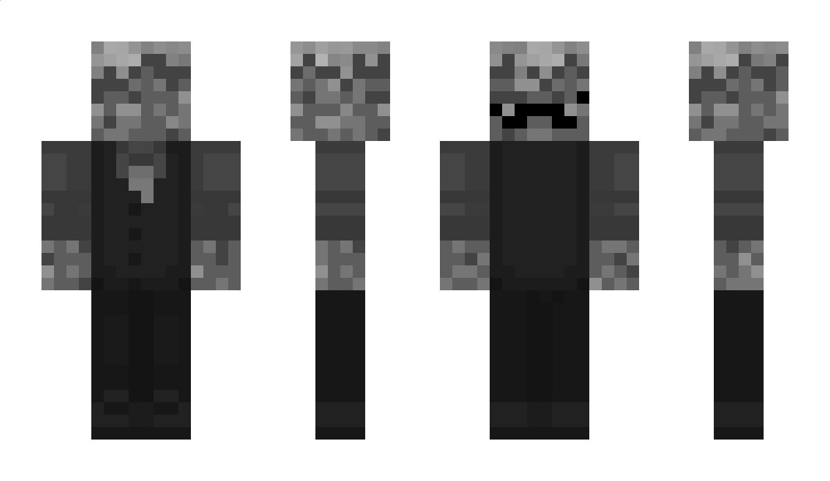 zayed_a Minecraft Skin