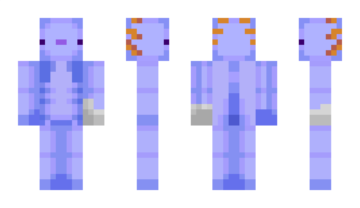 MirchikM Minecraft Skin