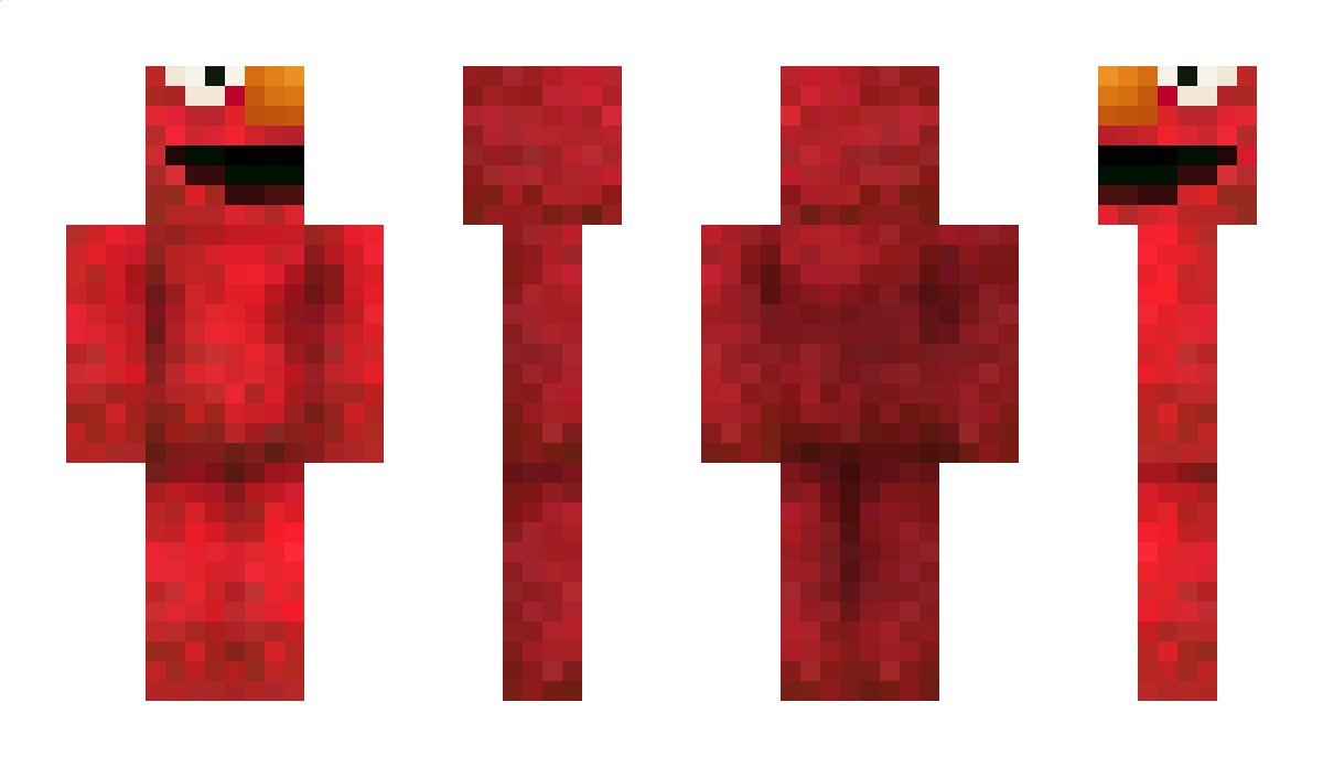 angelspith33 Minecraft Skin