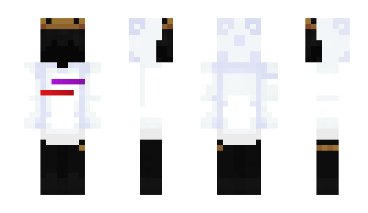 chezcuh Minecraft Skin