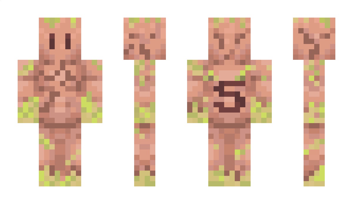 Bonsai_Broz Minecraft Skin
