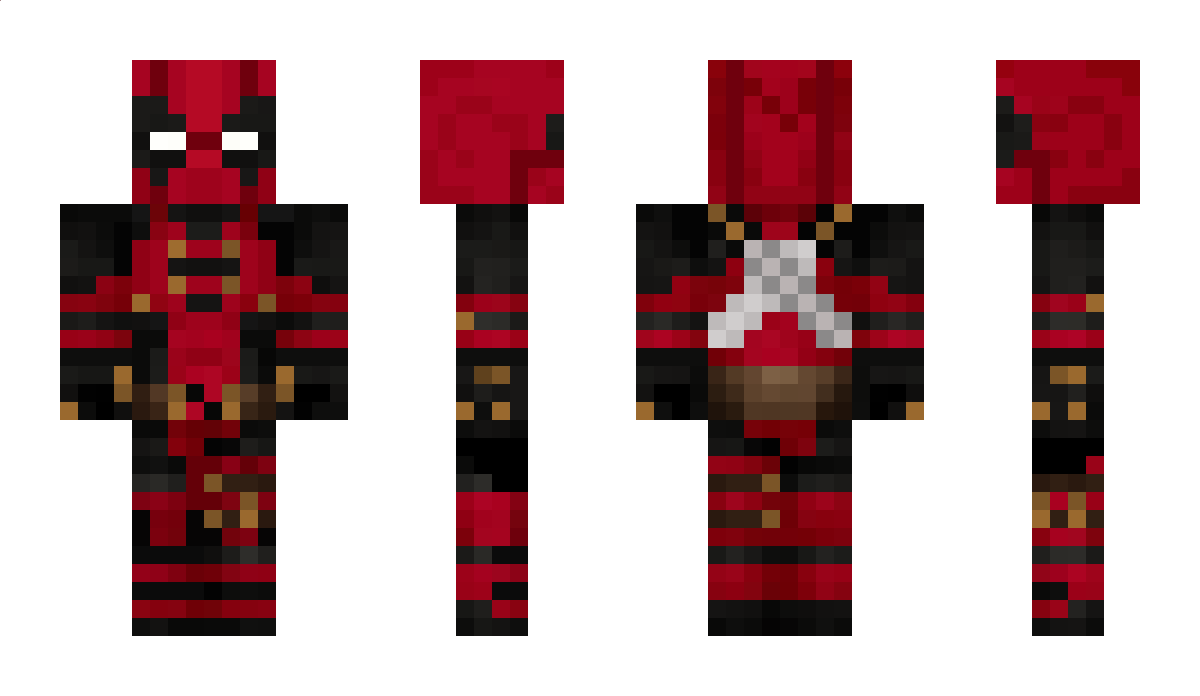 A_BavarianGuy Minecraft Skin