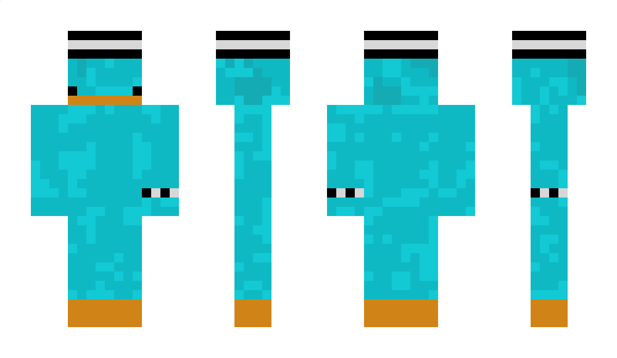 Bolwanz Minecraft Skin