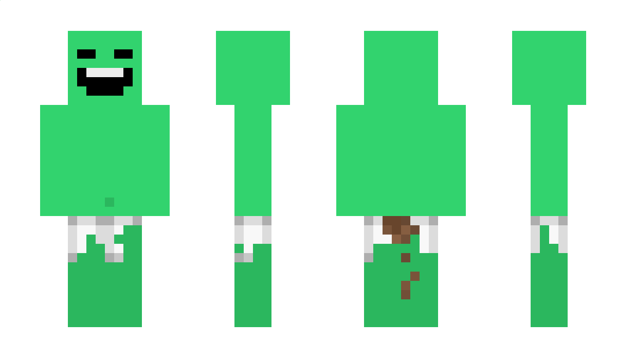 1Kit Minecraft Skin