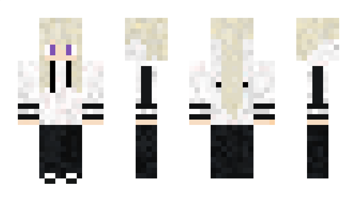 goose_____ Minecraft Skin