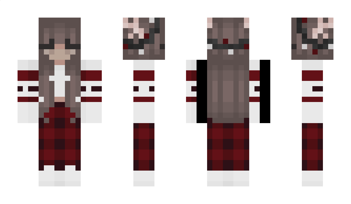 gutewache Minecraft Skin