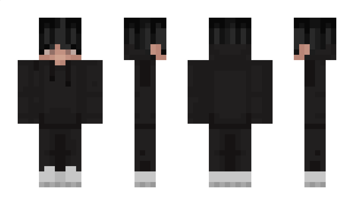 filecikkrk Minecraft Skin