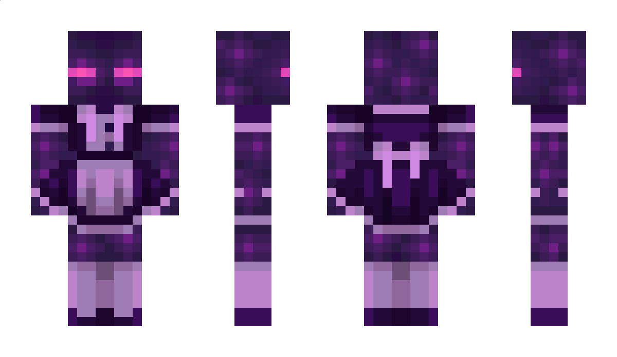 zethulf Minecraft Skin