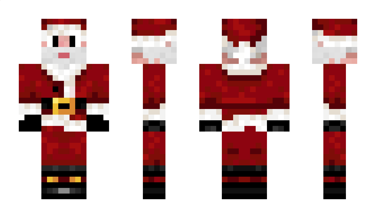 Eddyw293 Minecraft Skin