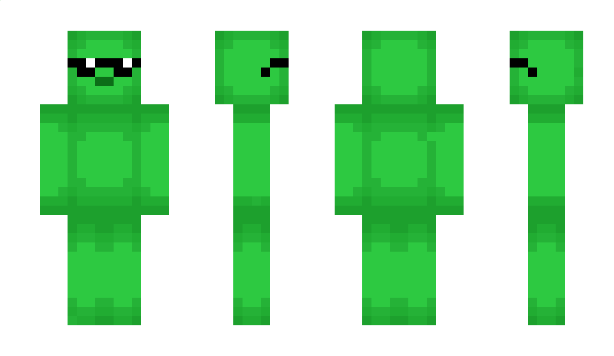 __Rydo__ Minecraft Skin