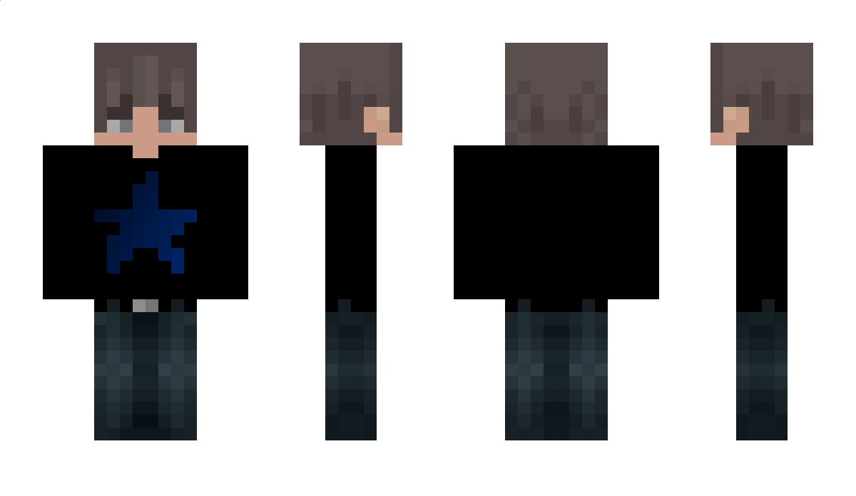 fynn_badd Minecraft Skin