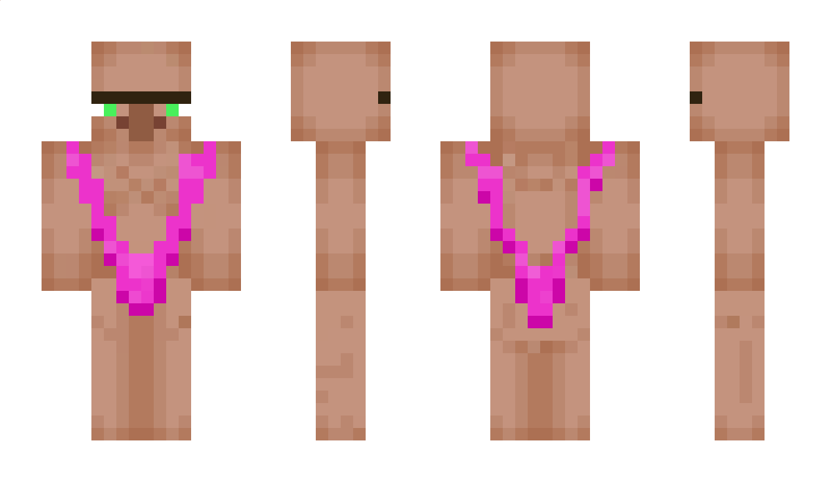 Ekulfi2009 Minecraft Skin