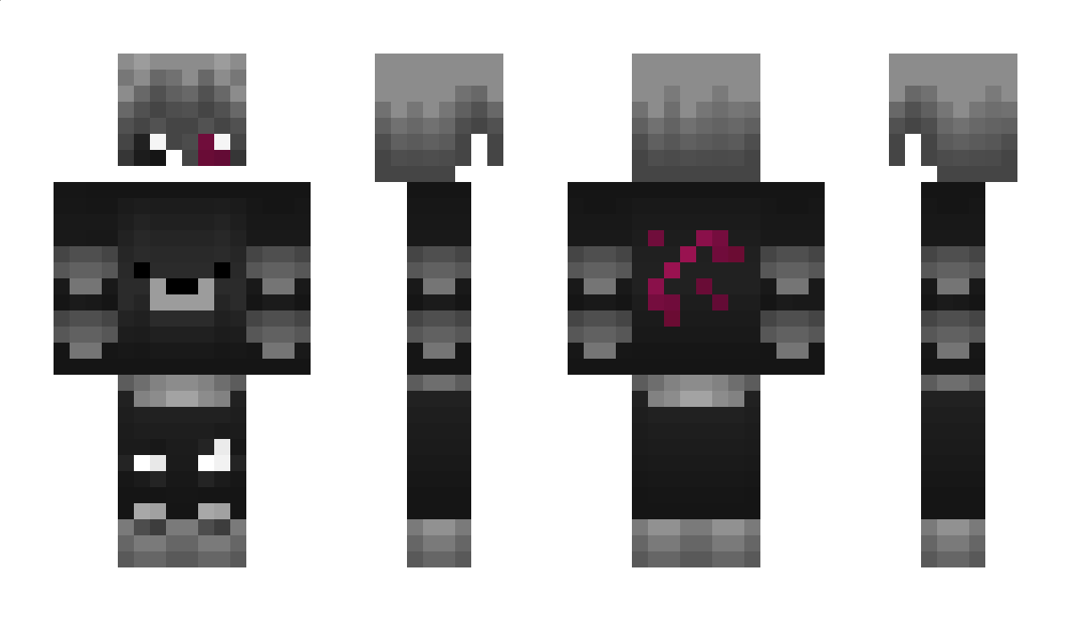 z07tH_jP3nR8ws5O Minecraft Skin