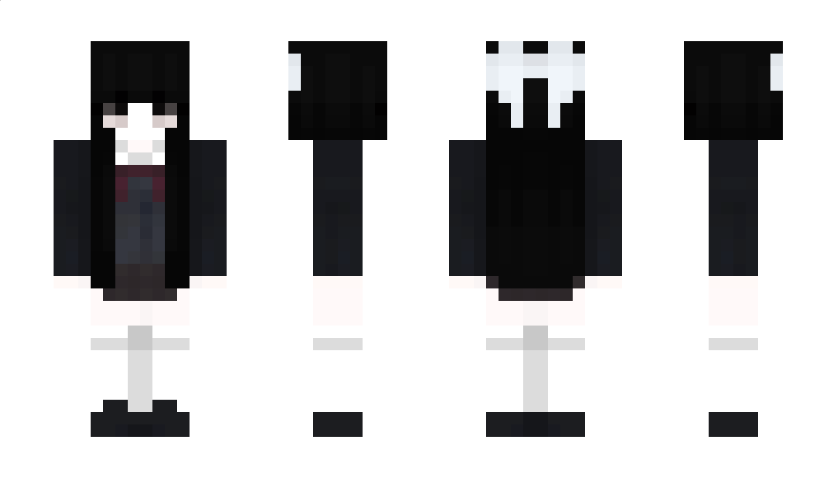 Ronys Minecraft Skin