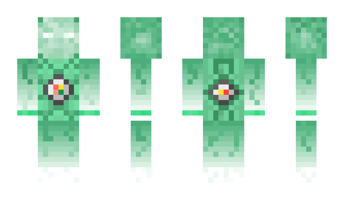 kolumbus713 Minecraft Skin