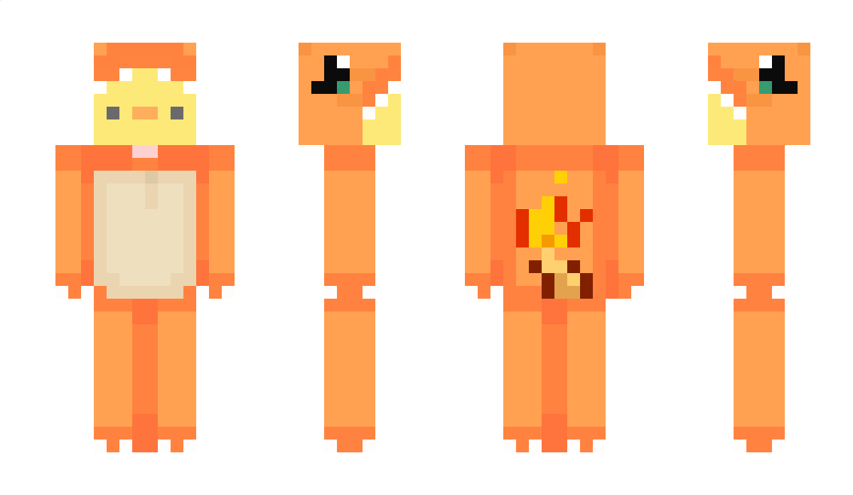 MeowAtSlue_ Minecraft Skin