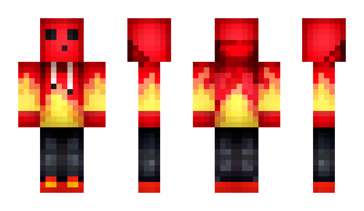 Bekotale Minecraft Skin