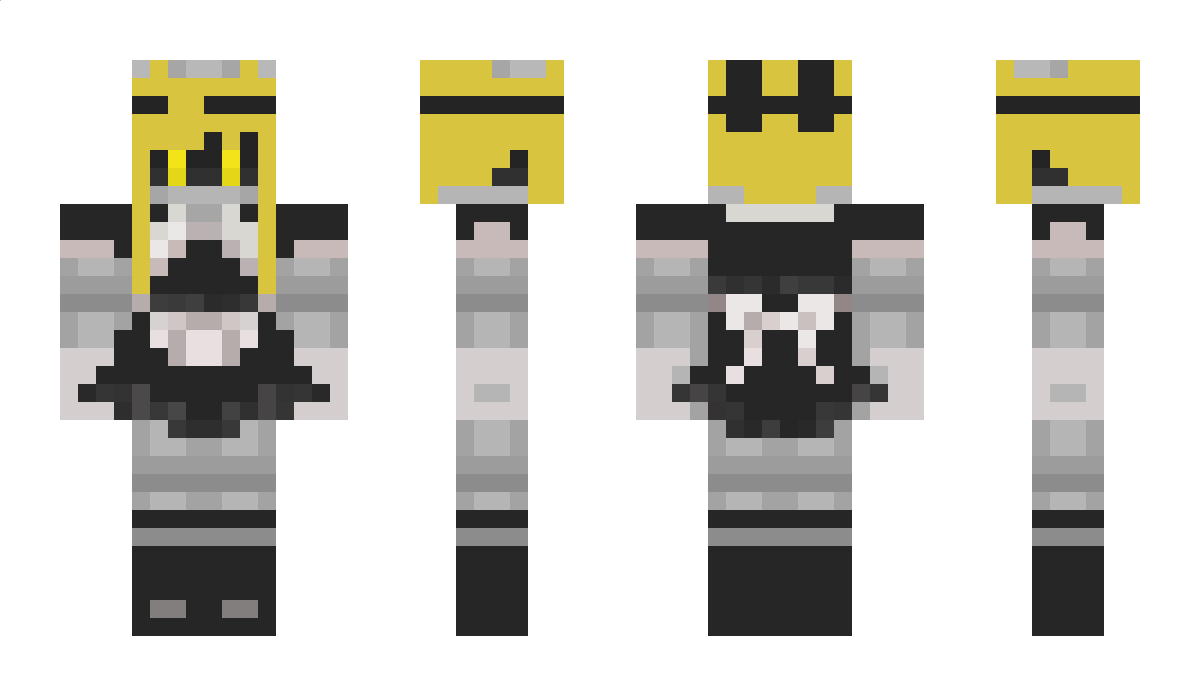 MD_Cyn Minecraft Skin