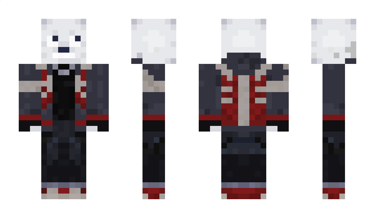 neotxnic Minecraft Skin