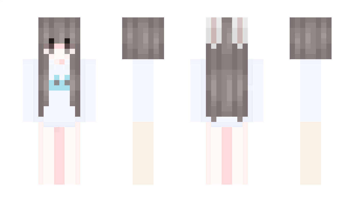 ninpercora Minecraft Skin