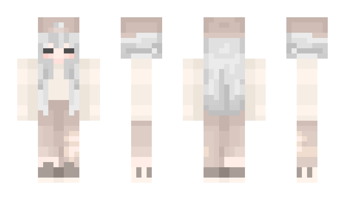 dio9oj Minecraft Skin