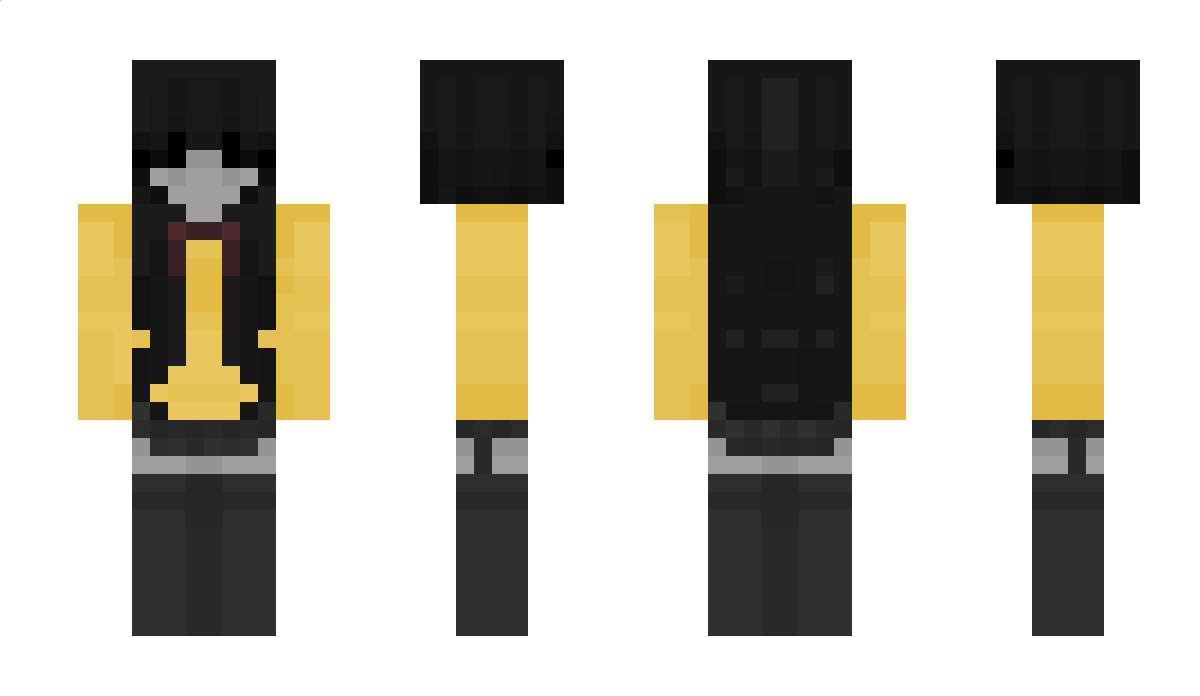 iMrxGNo0oNxSA Minecraft Skin