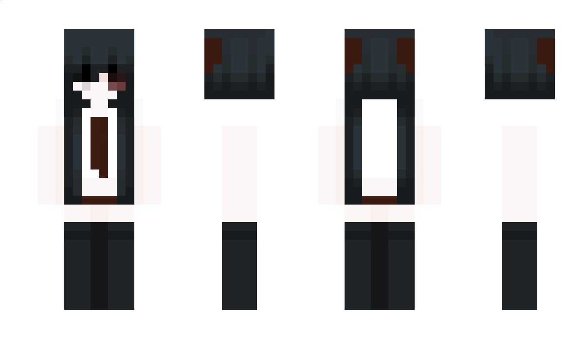 c0zz2vz Minecraft Skin