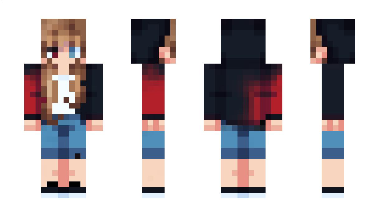 Griyn Minecraft Skin