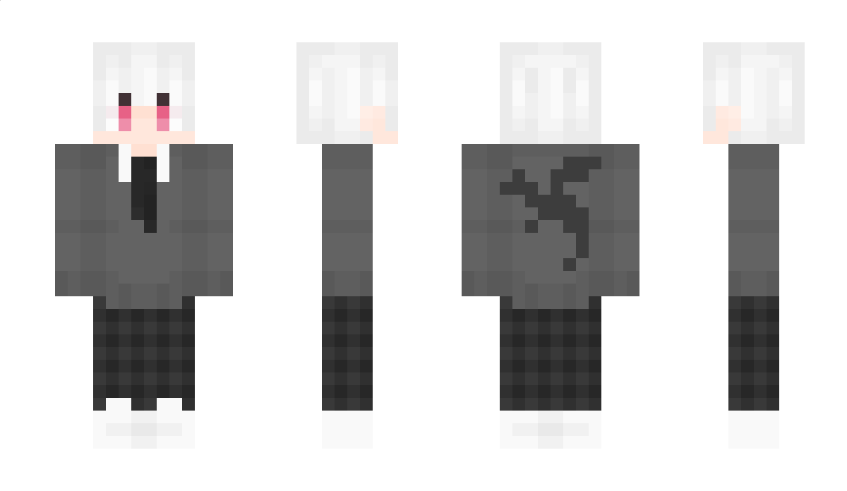 NacuGY_ Minecraft Skin