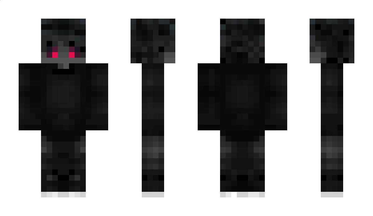 Magma90 Minecraft Skin