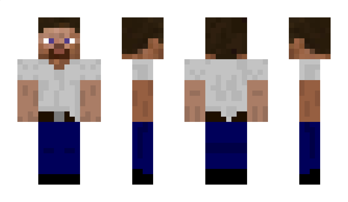 momotus Minecraft Skin