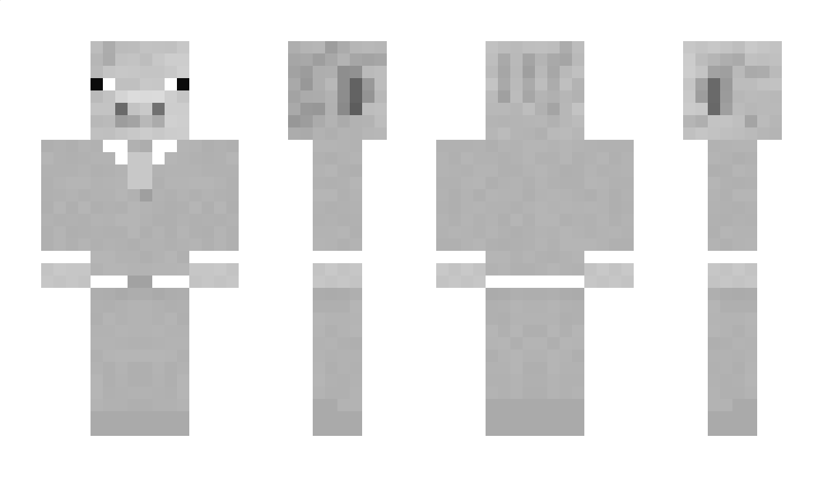 chloesad Minecraft Skin