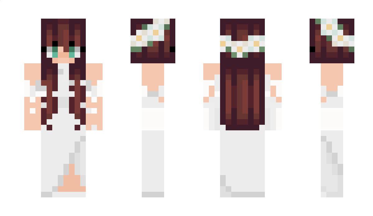 rkup_ Minecraft Skin