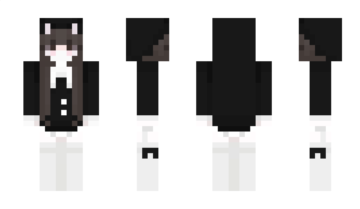 ryaw Minecraft Skin