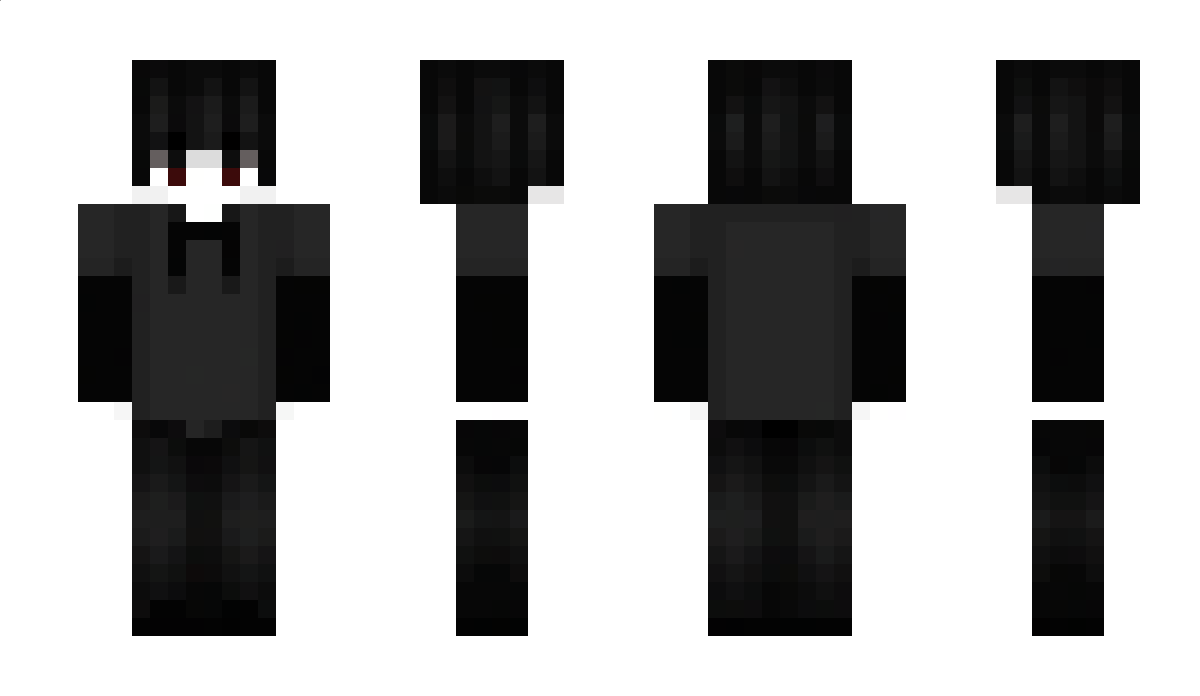 zAgusG_ Minecraft Skin