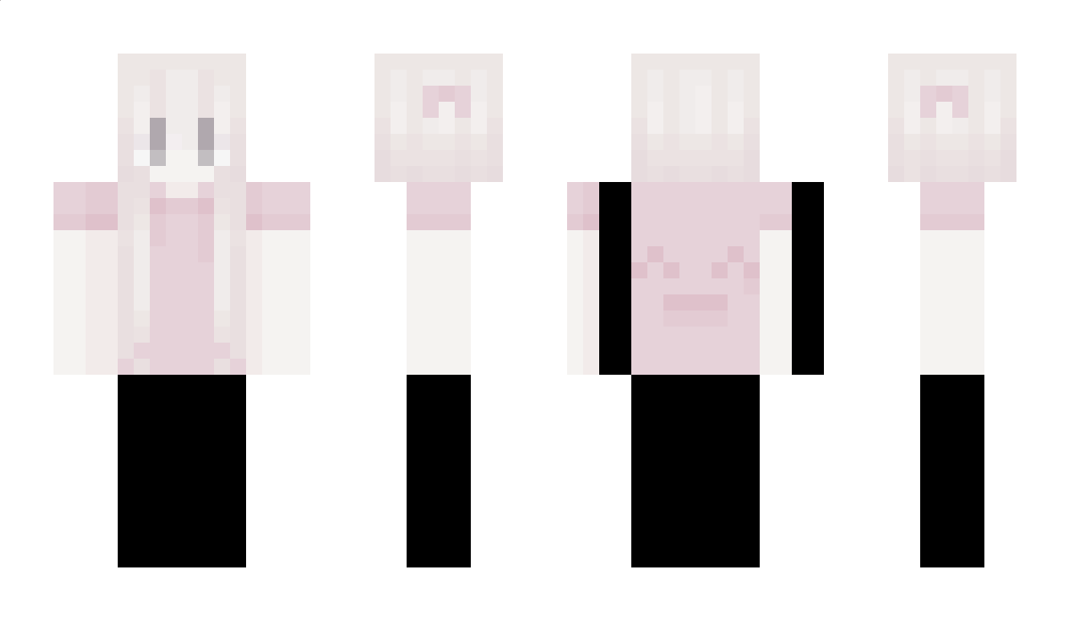 keiluh Minecraft Skin