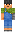 Premiusl Minecraft Skin