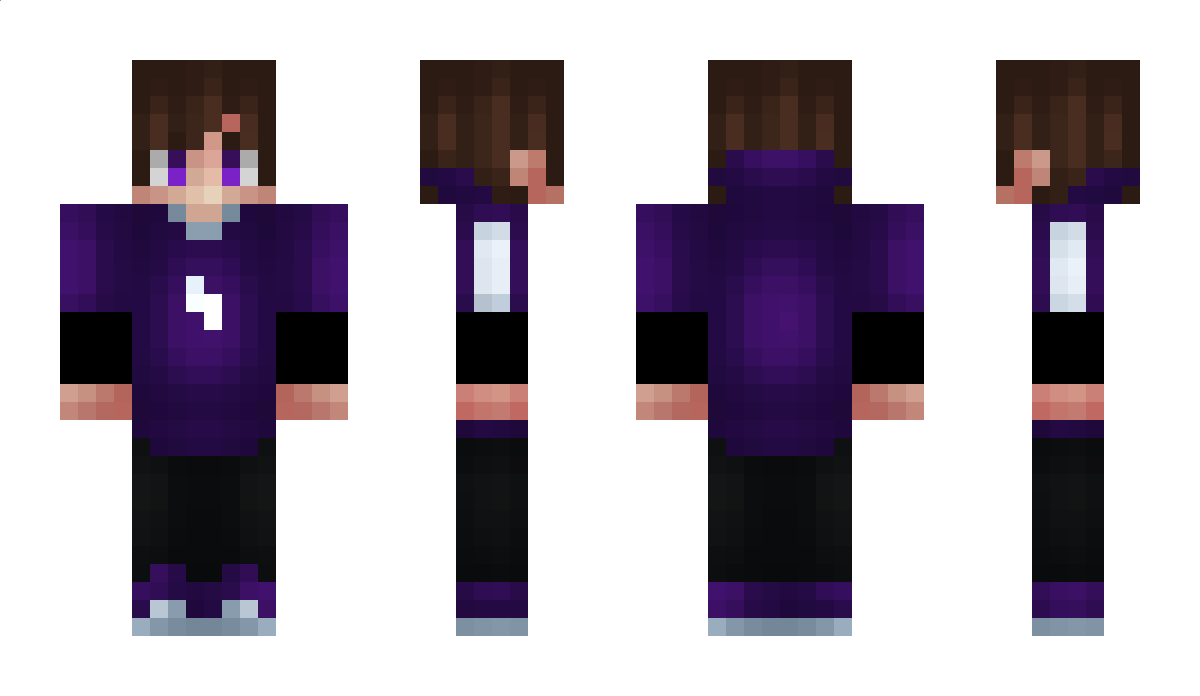 simurggs Minecraft Skin