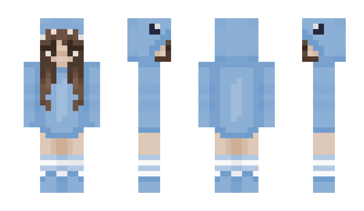 9O1378627 Minecraft Skin