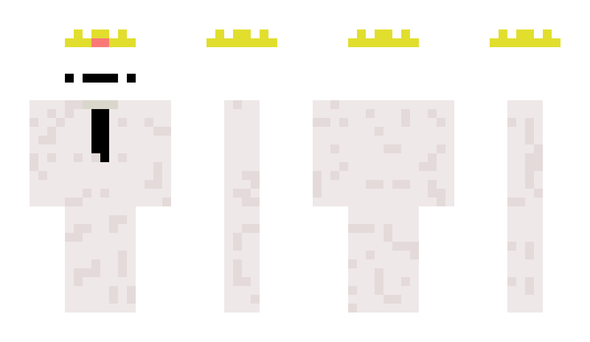 RexiusKTR Minecraft Skin