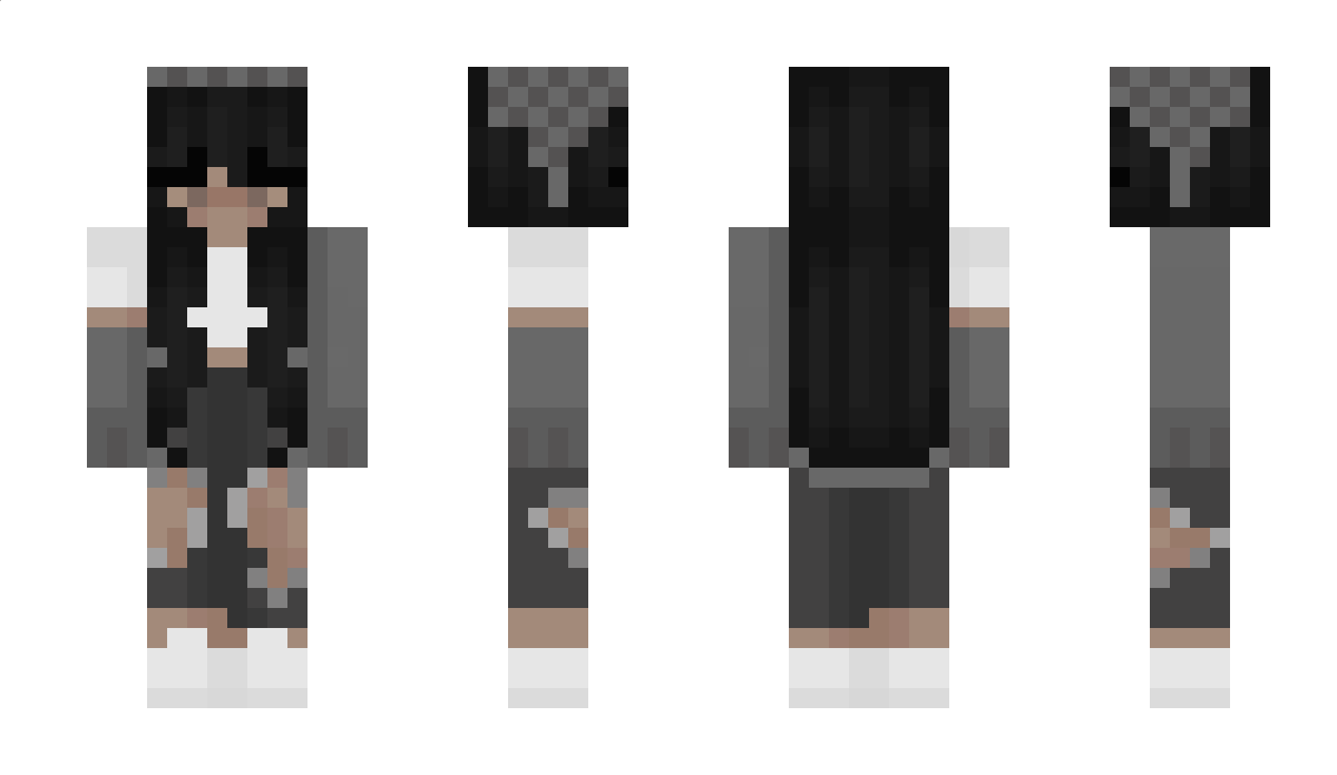 noxquix Minecraft Skin