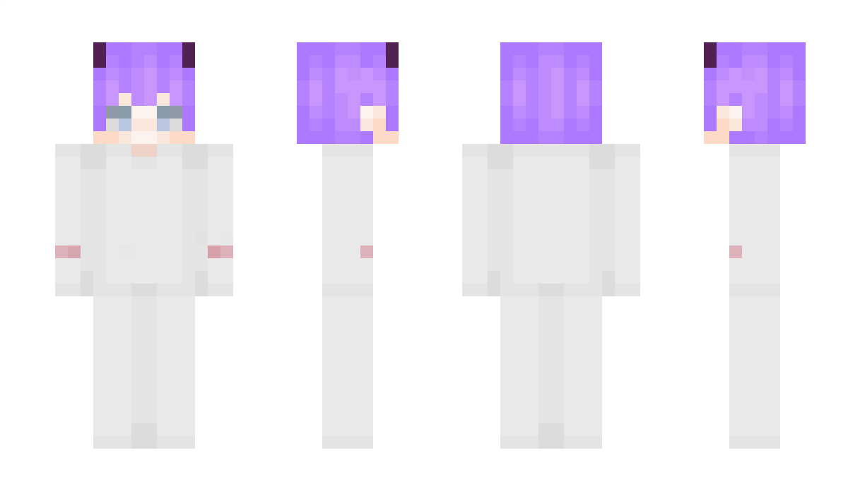 Odod Minecraft Skin