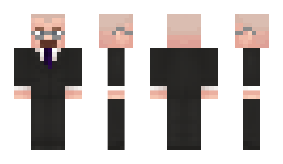 rodrigofiche Minecraft Skin
