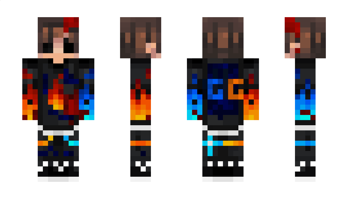 Frumby Minecraft Skin