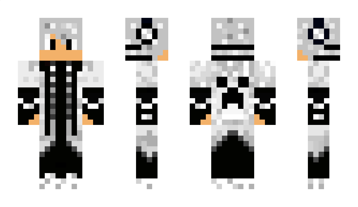 Ave_KaMyK Minecraft Skin