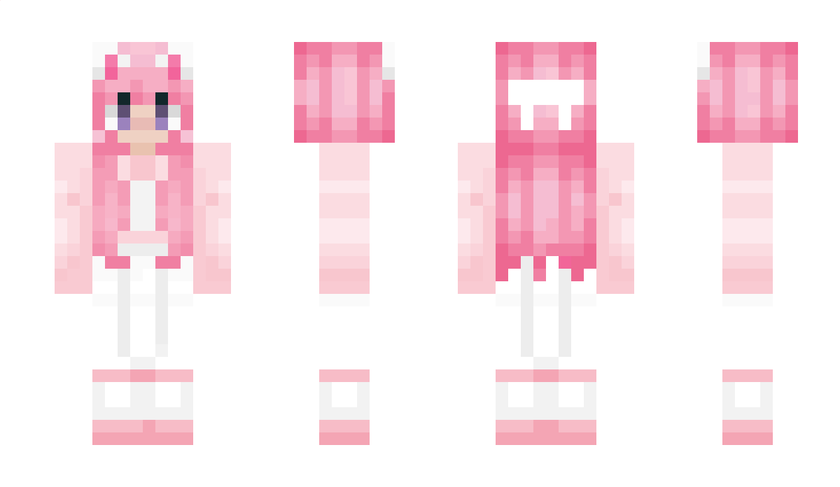 Blockstore Minecraft Skin